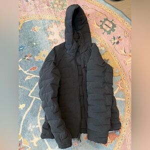 Mountain hardwear stretch down